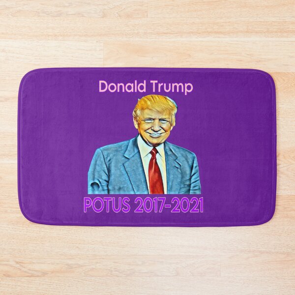 Item preview, (POTUS series): Donald Trump designed and sold by CMooreWorx.