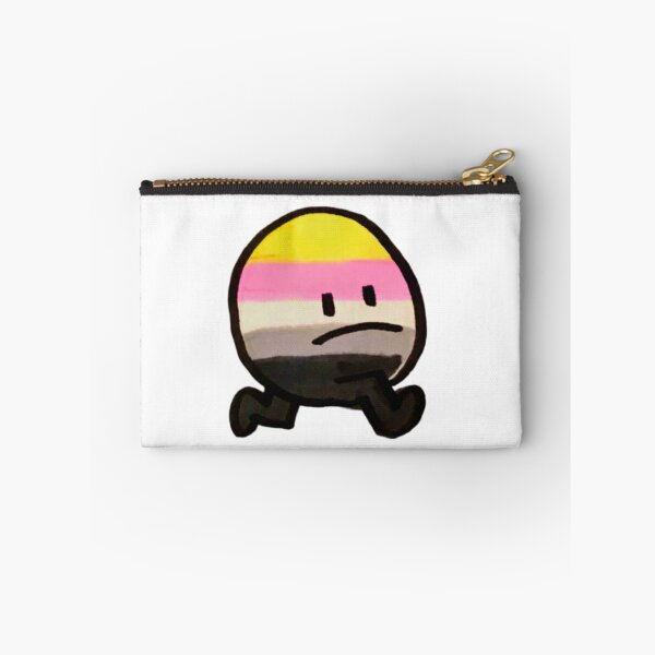 Item preview, New Rhythm Heaven Groove Guys LGBTQ Queerplatonic Pride designed and sold by Welkamo.