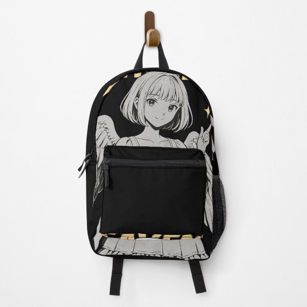 Item preview, Heavenly | Anime Girl designed and sold by SortaClothing.