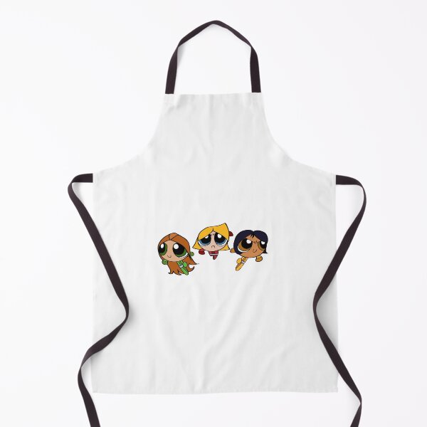 Item preview, Totally Spies Girls in Powerpuff Style designed and sold by piacore.