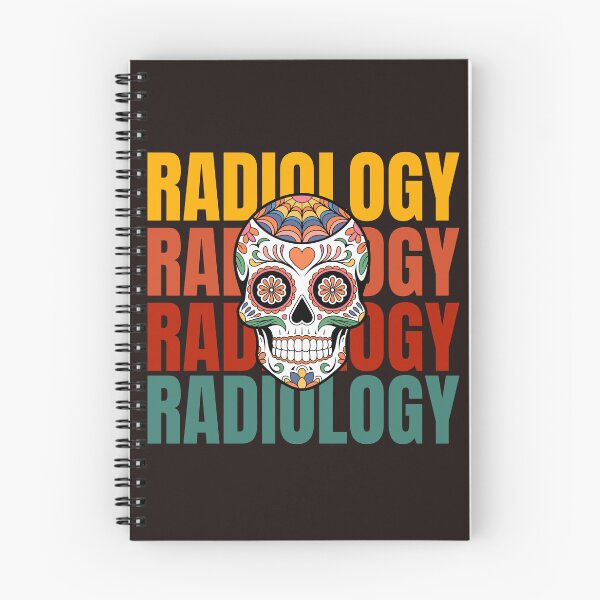 Item preview, Sugar skull Radiology designed and sold by CandMTees.