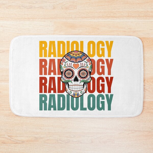 Item preview, Sugar skull Radiology designed and sold by CandMTees.