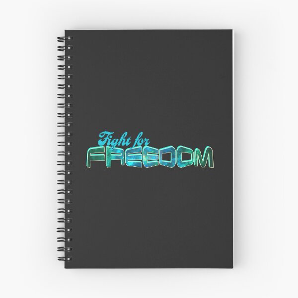 Item preview, Fight for freedom designed and sold by rainsdesigns.