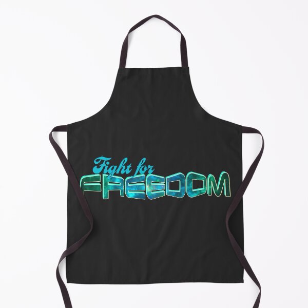 Item preview, Fight for freedom designed and sold by rainsdesigns.
