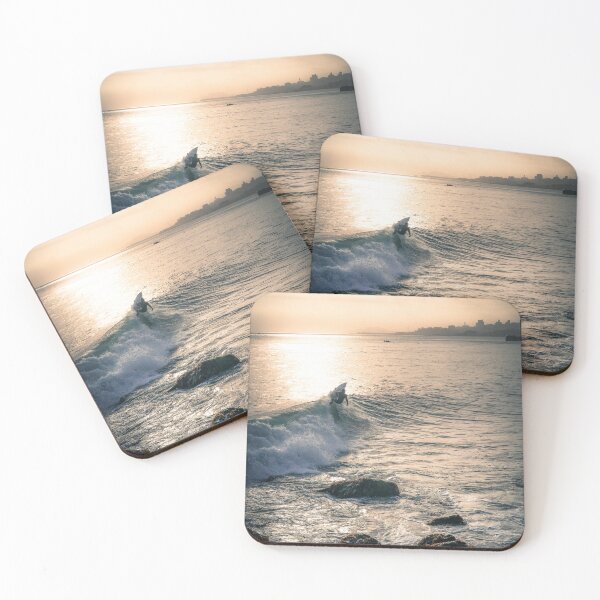 Artikelvorschau, Dawn Patrol in Fort Point entworfen und verkauft von kingdrygoods.