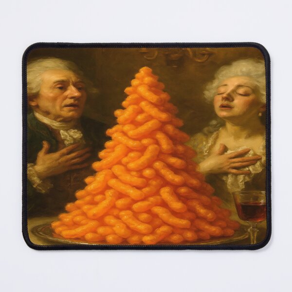 Item preview, Great Cheetos  designed and sold by quantum X.