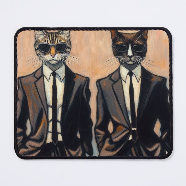Item preview, Cool Cats designed and sold by Imaginatus.
