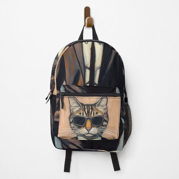 Item preview, Cool Cats designed and sold by Imaginatus.