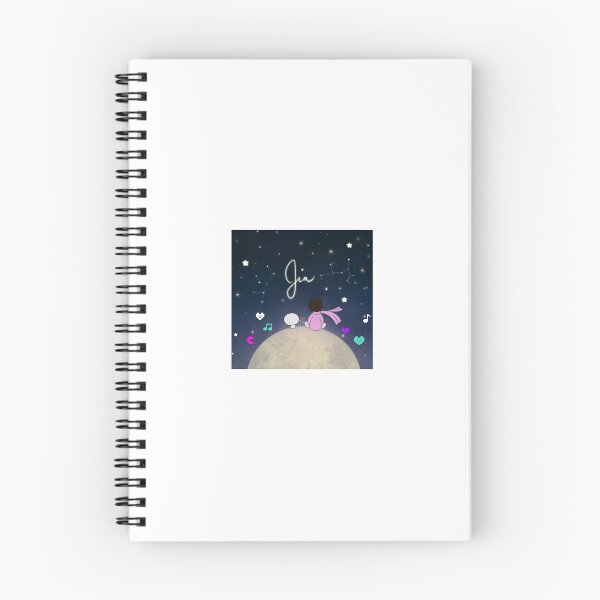 Item preview, Jin and Wootteo designed and sold by sasa25.