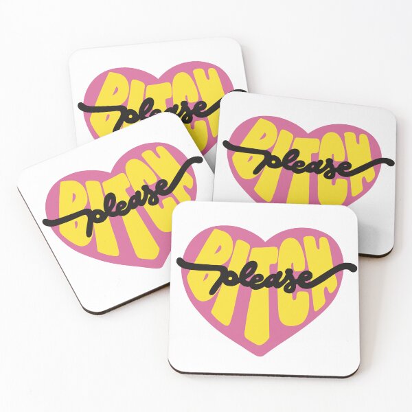 Item preview, Bitch please designed and sold by CheylaDesigns.