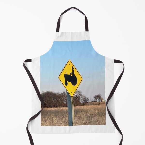 Item preview, Farm rolling on sign of the times designed and sold by Serendipity Woksape.