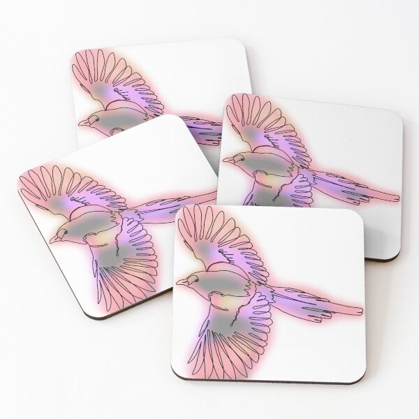 Item preview, Magpie designed and sold by Ashley’sAnimalz.