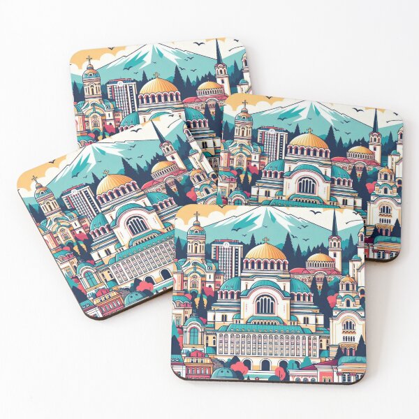 Item preview, Bulgaria designed and sold by Myra365Art.