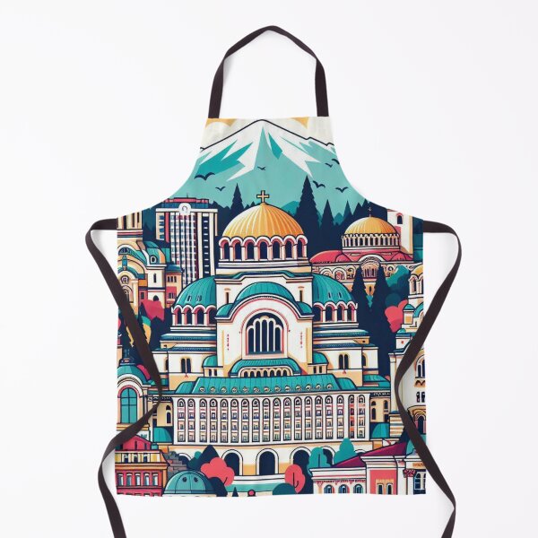 Item preview, Bulgaria designed and sold by Myra365Art.