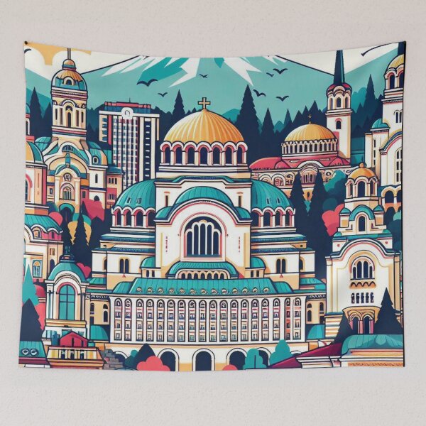 Item preview, Bulgaria designed and sold by Myra365Art.