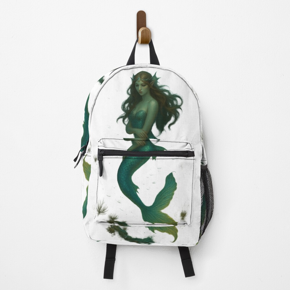 Item preview, Backpack designed and sold by cottoncode.