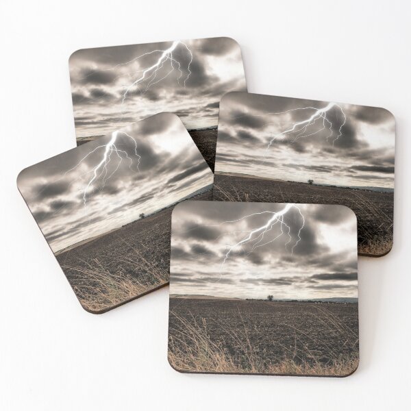 Item preview, Lightning Strike designed and sold by Rachel J Bowler.
