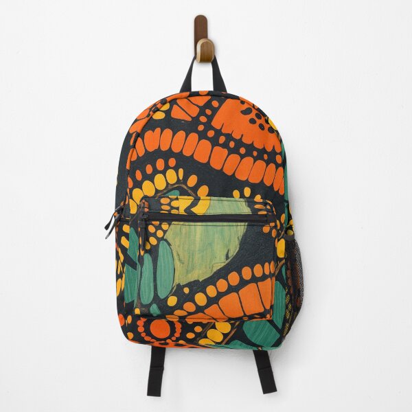 Item preview, Radiant African Folk Elegance #2 designed and sold by BoBiloArt.