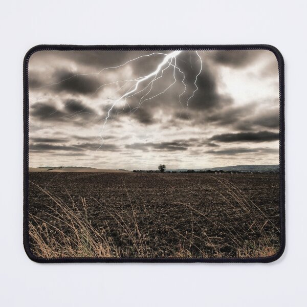 Item preview, Lightning Strike designed and sold by Rachel J Bowler.