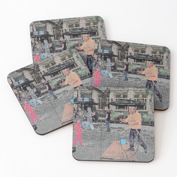 Item preview, That coincidence, between the random and specific, designed and sold by Juan Antonio Zamarripa [Esqueda].