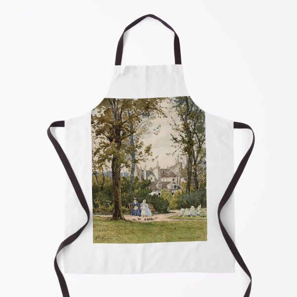 Item preview, Paris in 1891 designed and sold by 19th Century in Color.