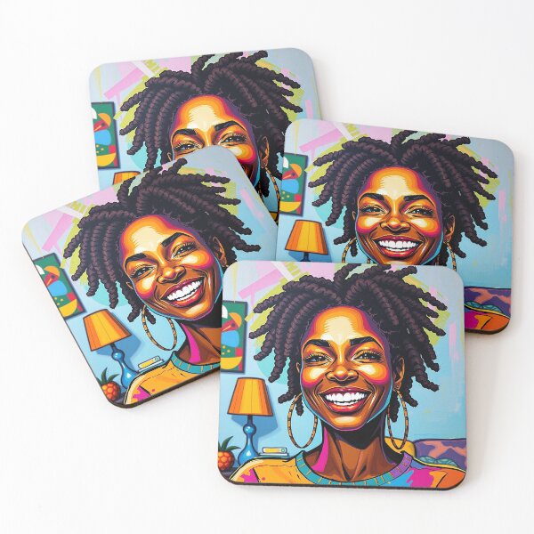 Item preview, MELANIN JOY designed and sold by alegnacreates.
