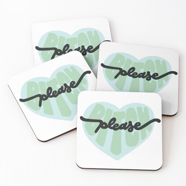 Item preview, Bitch please designed and sold by CheylaDesigns.