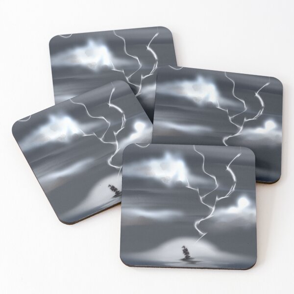 Item preview, Stormy Night designed and sold by Vanessa Hogle.