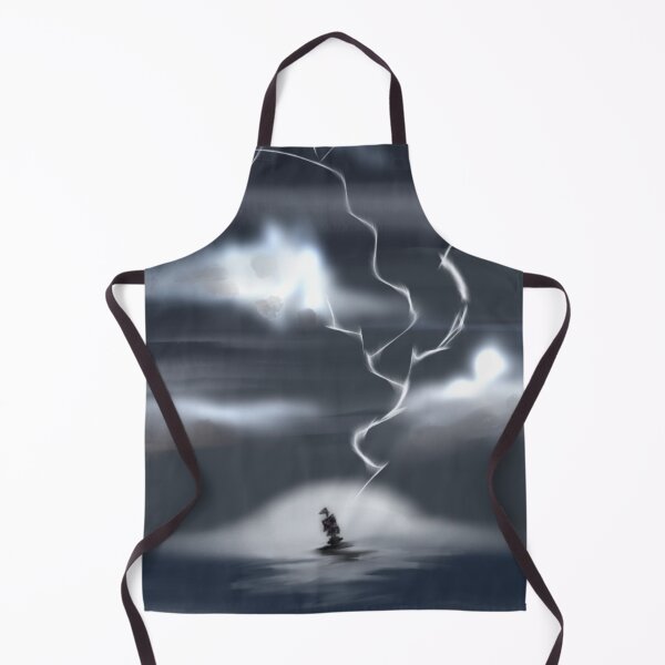 Item preview, Stormy Night designed and sold by Vanessa Hogle.