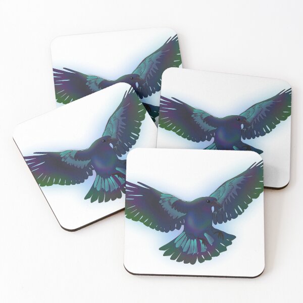 Item preview, Magpie designed and sold by Ashley’sAnimalz.