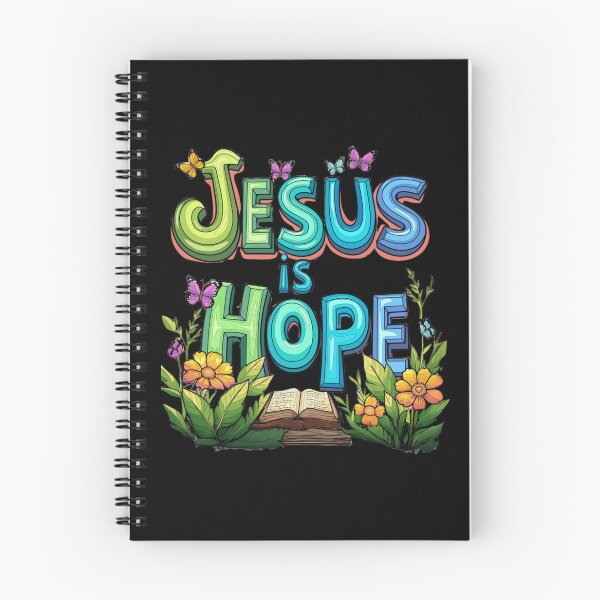 Item preview, Jesus is Hope designed and sold by MooreGifts.