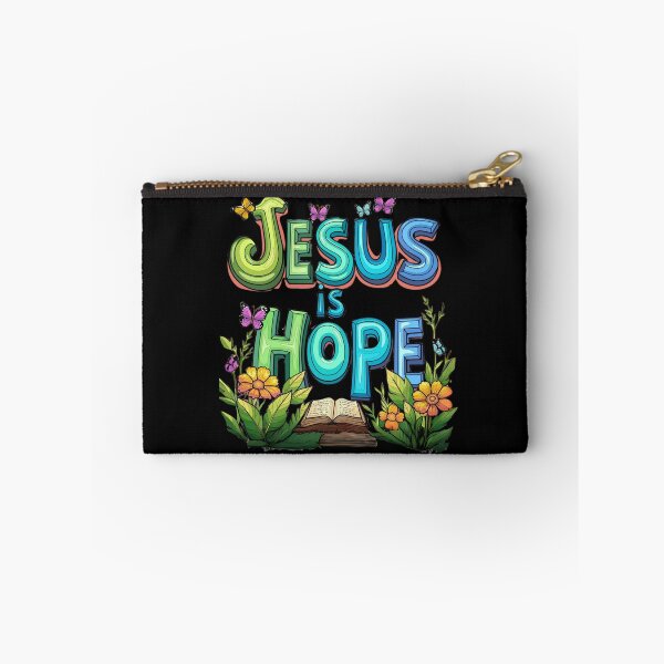 Item preview, Jesus is Hope designed and sold by MooreGifts.