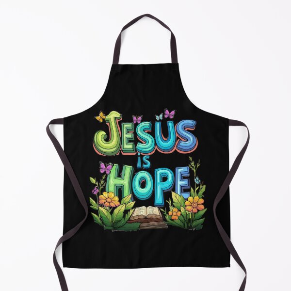 Item preview, Jesus is Hope designed and sold by MooreGifts.
