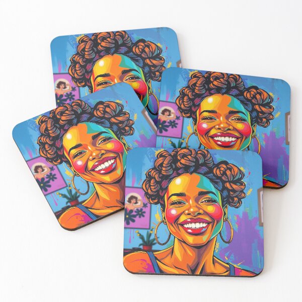 Item preview, SMILING WITH GRATEFULNESS designed and sold by alegnacreates.