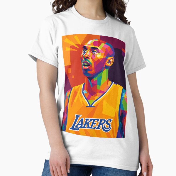 Item preview, Pop Art Kobe Bryant designed and sold by Catvektor.