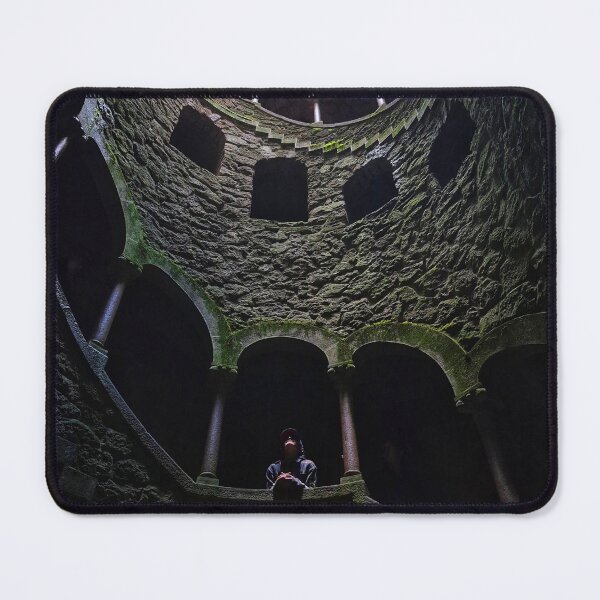 Item preview, Initiation Well designed and sold by Paul Finnegan.