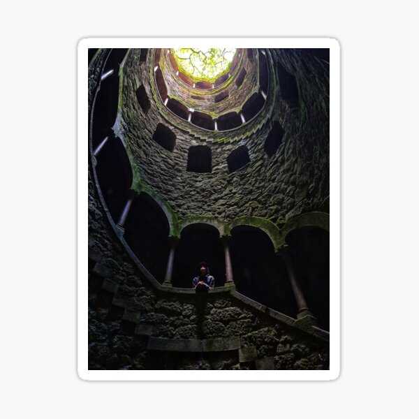 Item preview, Initiation Well  designed and sold by Paul Finnegan.