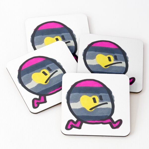 Item preview, New Rhythm Heaven Groove Guys LGBTQ Alternative Queerplatonic Pride designed and sold by Welkamo.