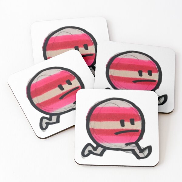 Item preview, New Rhythm Heaven Groove Guys LGBTQ Girlflux Pride designed and sold by Welkamo.