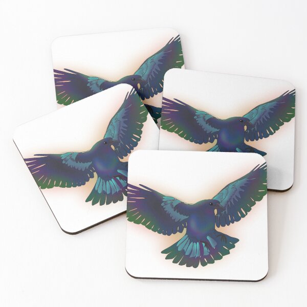 Item preview, Magpie designed and sold by Ashley’sAnimalz.