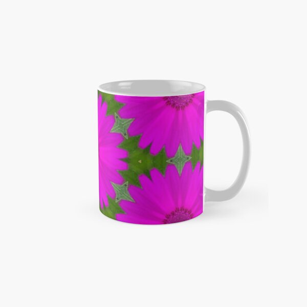 Item preview, Magenta Daisy Kaleidoscope  designed and sold by KaleidoscopeMeg.