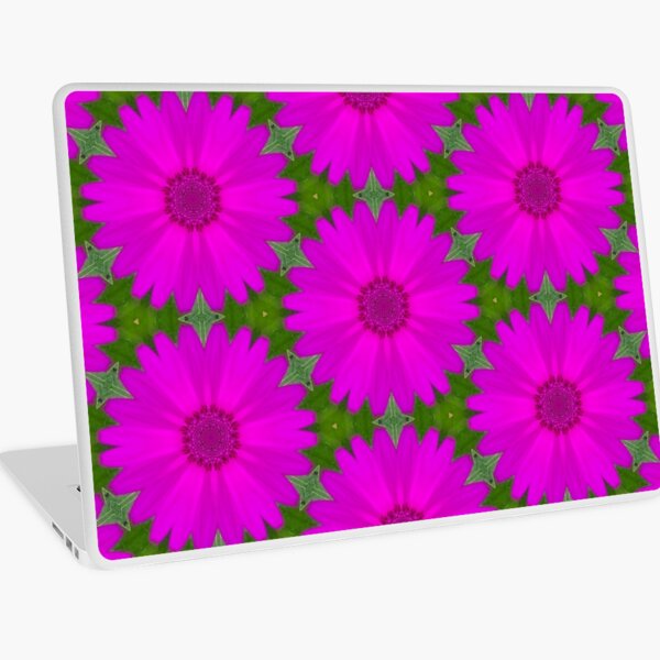 Item preview, Magenta Daisy Kaleidoscope  designed and sold by KaleidoscopeMeg.