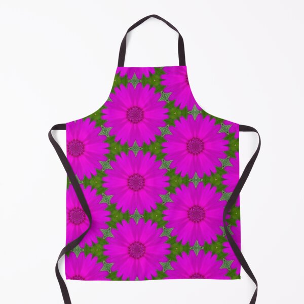 Item preview, Magenta Daisy Kaleidoscope  designed and sold by KaleidoscopeMeg.