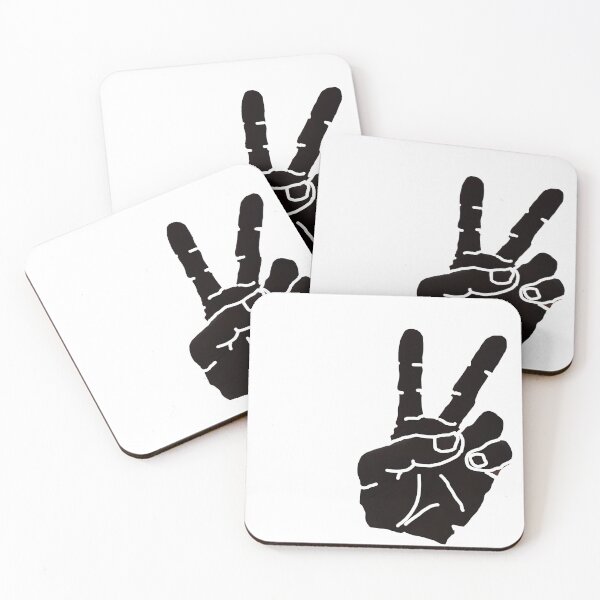 Item preview, Fresh Peace is always in fashion peace NOW designed and sold by ccuylerart.
