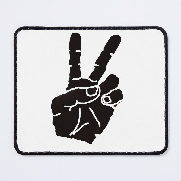 Item preview, Fresh Peace is always in fashion peace NOW designed and sold by ccuylerart.