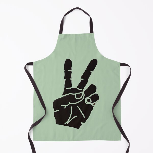 Item preview, Fresh Peace is always in fashion peace NOW designed and sold by ccuylerart.