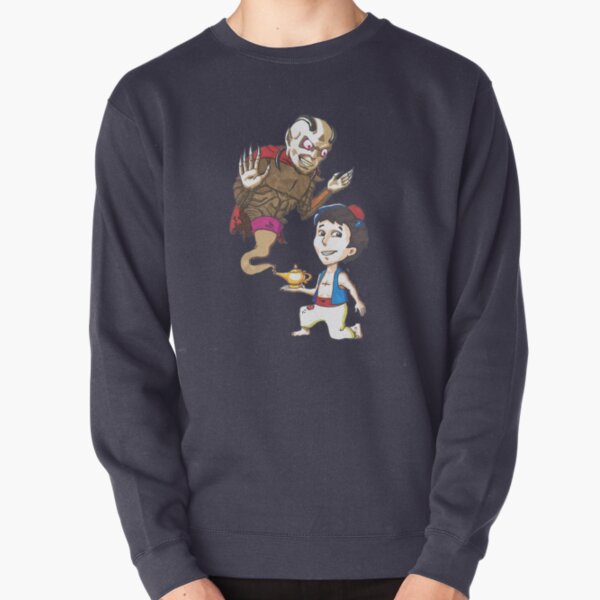 You ain't never had a fiend like me. Pullover Sweatshirt