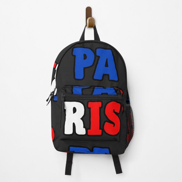 Item preview, Paris vacation french souvenir Europe travel designed and sold by erozzz.
