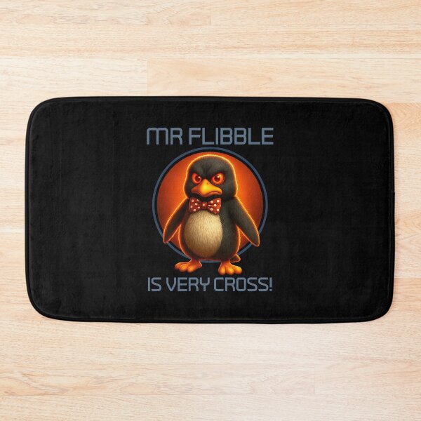 Item preview, Flibble Of Red Dwarf designed and sold by PhilthyT.