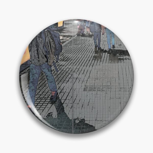 Item preview, of expectations, akin to being guided by a shadow, designed and sold by Juan Antonio Zamarripa [Esqueda].